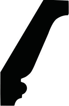 Карниз 1.50.159