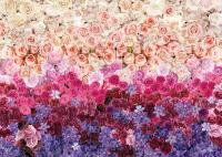 Цветочный фон