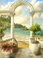 Античный берег