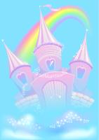 Зомок в облаках