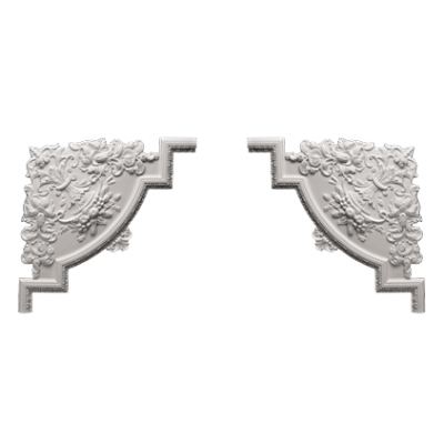 Кутовий елемент 1.52.313