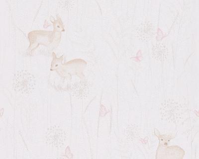 Фото A.S.Creation Lovely Friends 30333-3