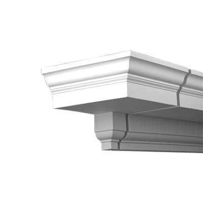 Торцевий елемент 4.01.131