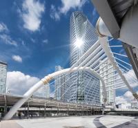 Метро Бангкока