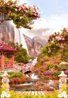 Японский сад