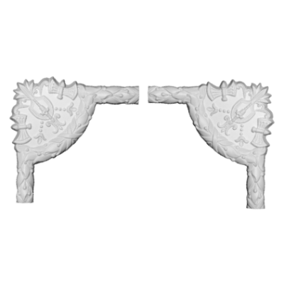 Кутовий елемент 1.52.352
