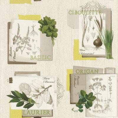 Фото Rasch Deco Relief 307405