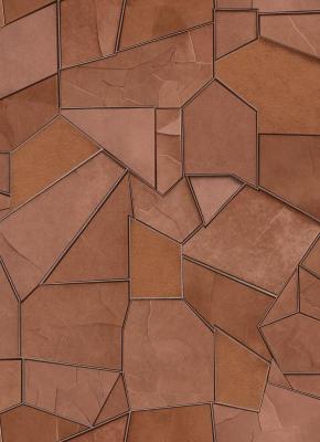 Фото Erismann Elle Decoration 4 12217-13