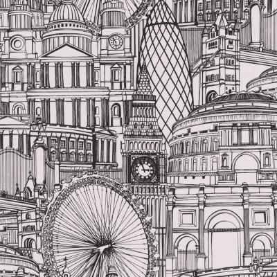 Фото Graham & Brown Kids@Home 50-308