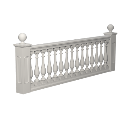 Балюстрада 4.70.103