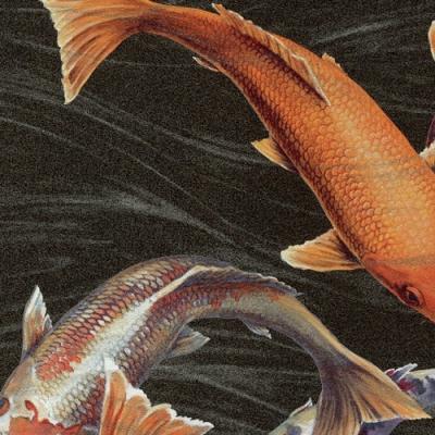 Фото Rasch Natural Instinct 781014