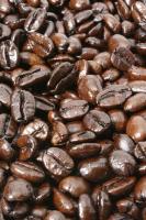Кофейные зерна