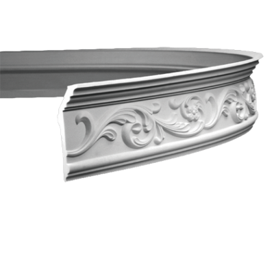 Карниз FLEX 1.50.163