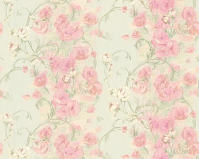 Фото A.S.Creation Paradise Flower 32995-3