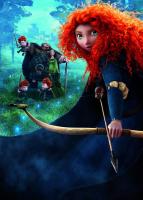 Принцесса Мерида