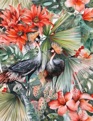 Фото A.S.Creation Four Season DD108525