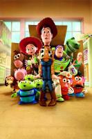 История игрушек