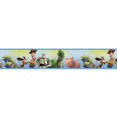 Фото Graham & Brown Kids@Home DF42155 (42155)