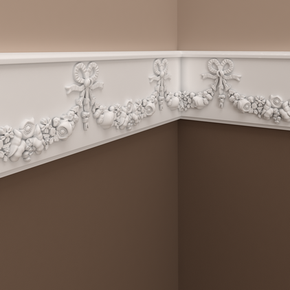 Молдинг FLEX 1.51.380