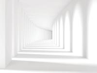 Белый коридор