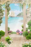 Свет в воздухе