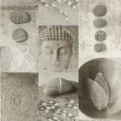 Фото Rasch Deco Relief 306347