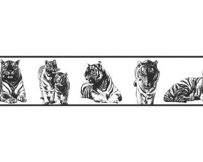 Фото A.S.Creation Only Borders 8 936701