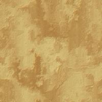 Коричневая стена