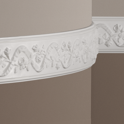 Молдинг FLEX 1.51.349