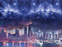 Звездное небо