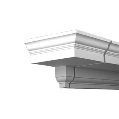 Торцевий елемент 4.01.133