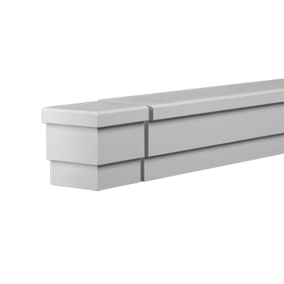 Торцевий елемент 4.34.131