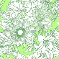 Цветочное разнообразие