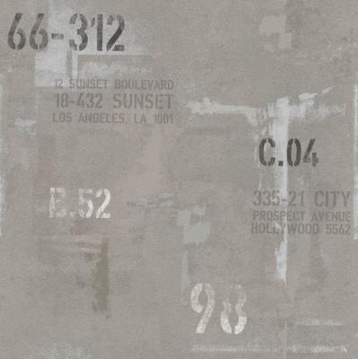 Фото Rasch Metal Spirit 2016 593334