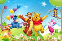 Радость друзей