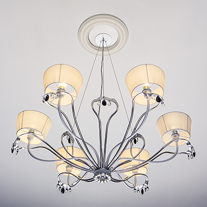 Розетка 1.56.006