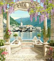 Город на воде