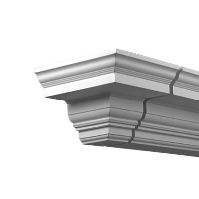 Торцевий елемент 4.31.331