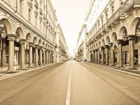 Старый город