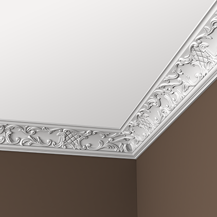 Карниз FLEX 1.50.125