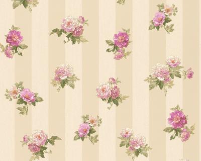 Фото A.S.Creation Romantica 3 30447-2