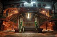 Улицы современного мегаполиса