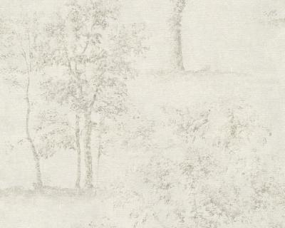 Фото A.S.Creation Secret Garden 33603-1