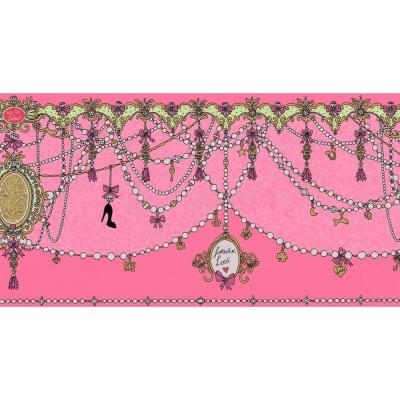 Фото Erismann My Life is Sweet 2015 0097-17