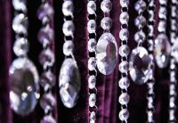 Хрустальные подвески