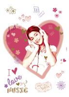 Komar 14044h (Violetta)