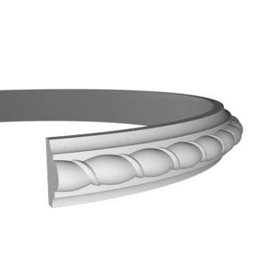 Молдинг FLEX 1.51.353