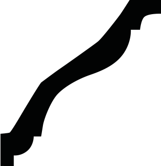 Карниз FLEX 1.50.133