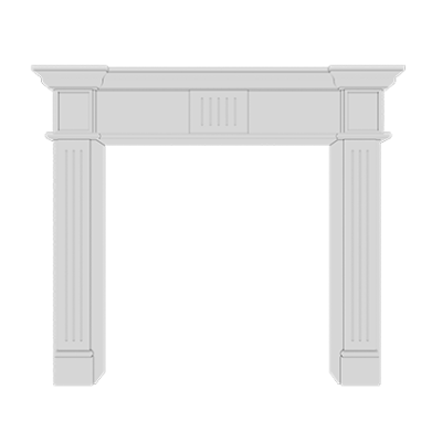 Елементи декоративного каміна 1.64.100