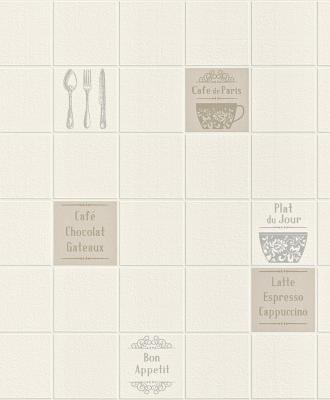 Фото Rasch Tiles & More XIII 888102